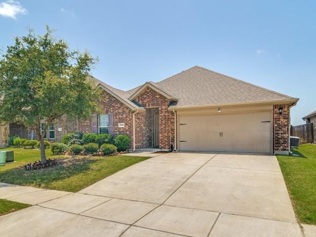 House for sale in Forney, Texas