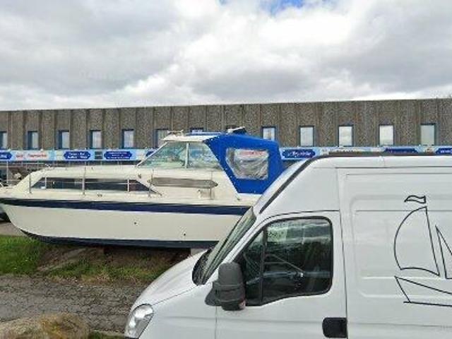 Ejendom til salg i Greve Strand, Greve