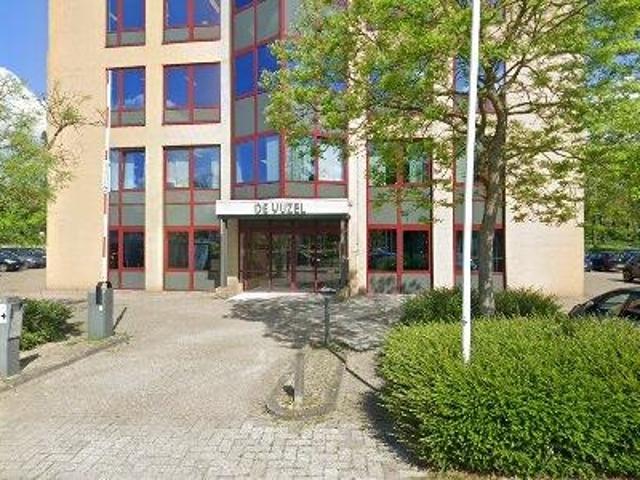 Bedrijfspand te huur in Woerden, Utrecht