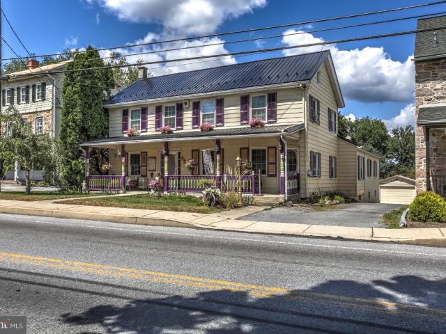 Property for sale in Narvon, Pennsylvania