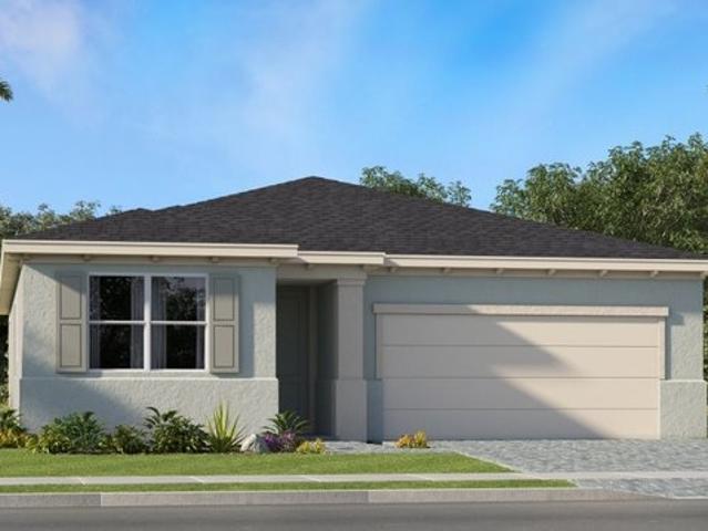 Townhouse for sale in Palm Bay, Brevard County
