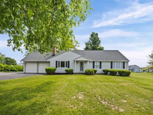 House for sale in Lima, New York