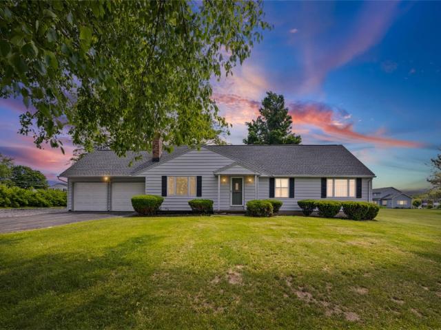 House for sale in Lima, New York