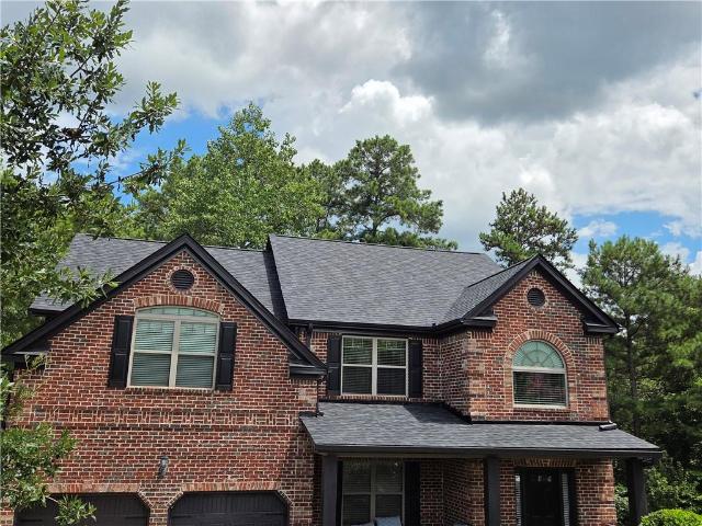 House for sale in Georgia