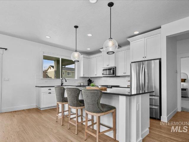 House for sale in Middleton, Idaho