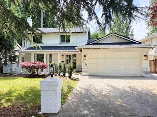 House for sale in Surrey, British Columbia