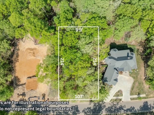 Land for sale in Tennessee