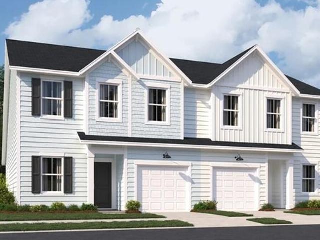 Townhouse for sale in Ocean Isle Beach, North Carolina