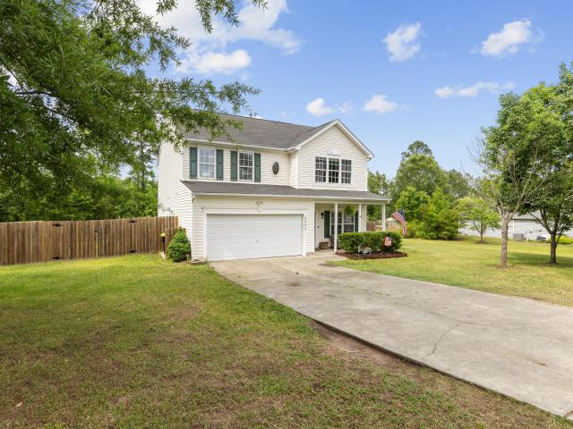 House for sale in Granville, North Carolina