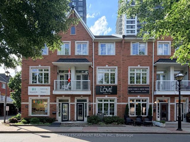 Property for rent in Burlington, Ontario