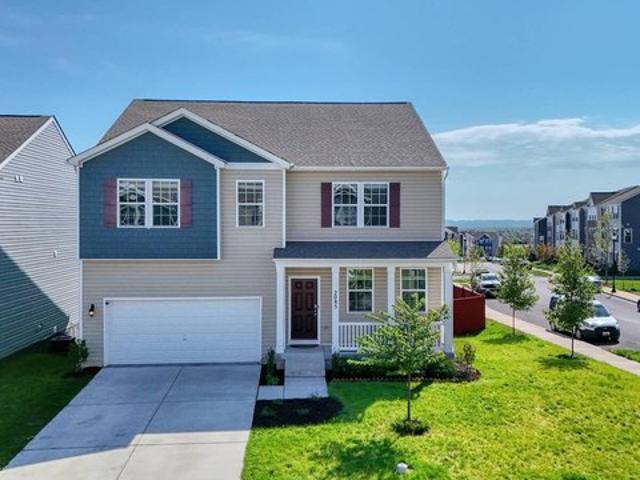 House for sale in Frederick, Maryland