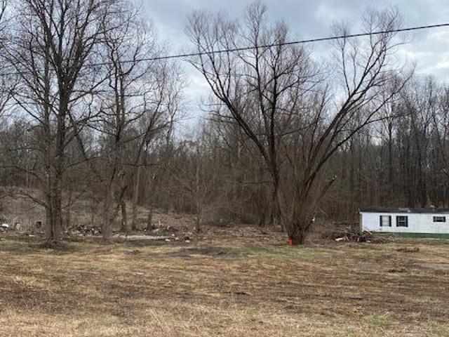 Land for sale in Tate, Mississippi