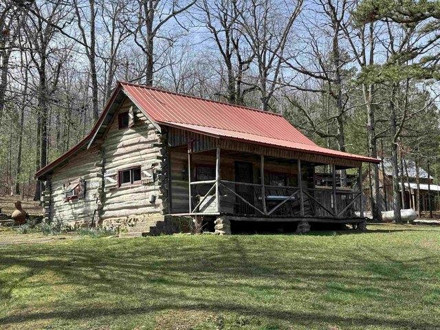 House for sale in Ark