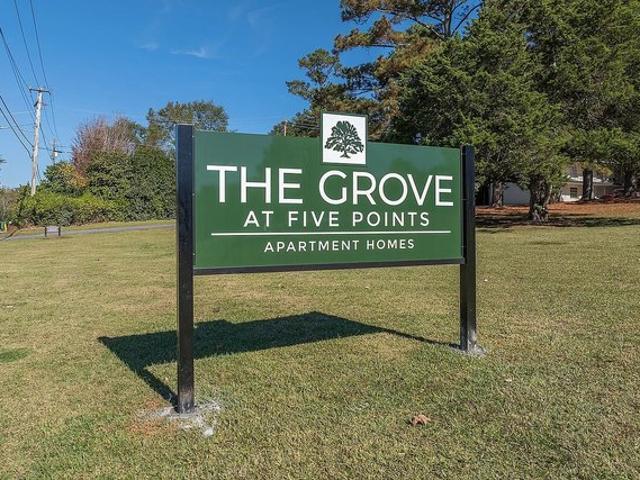 House for sale in Athens, Georgia
