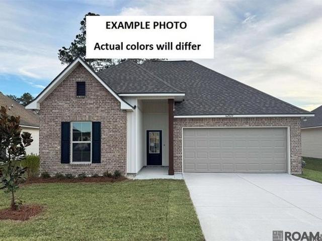 House for sale in Port Allen, Louisiana