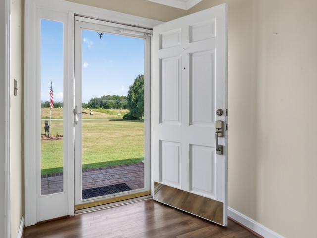 House for sale in Smithville, Middle Tennessee