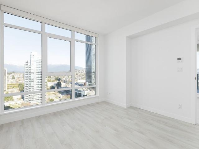 Apartment for rent in Burnaby, British Columbia