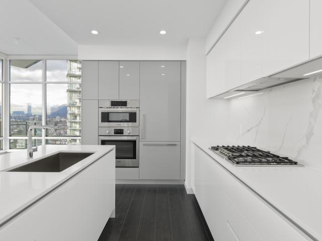 Apartment for rent in Burnaby, British Columbia