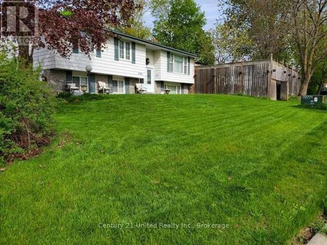 House for sale in Peterborough, Ontario