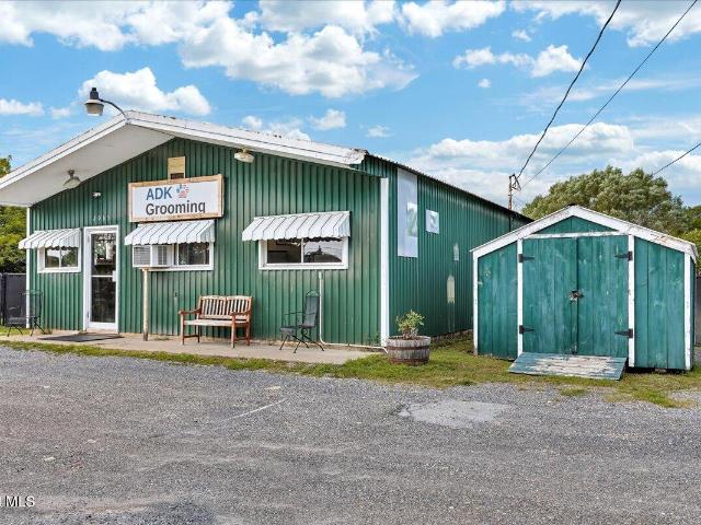 Commercial for sale in Fort Edward, New York