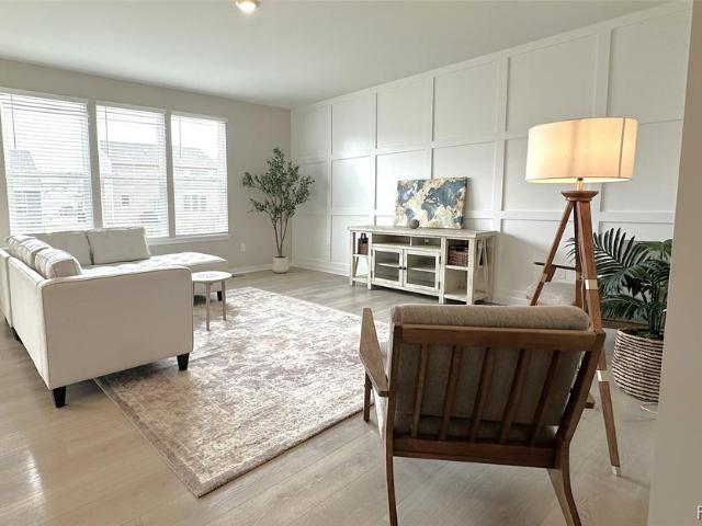 House for sale in Marion Township, Howell