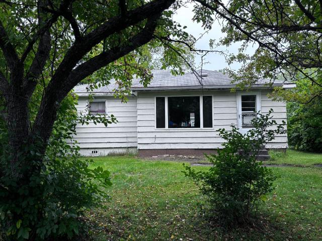 House for sale in Ranier, Minnesota