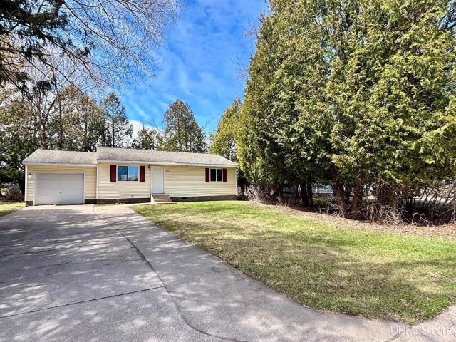 House for sale in Marquette, Michigan