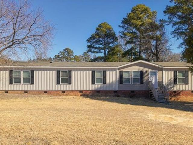 House for sale in Carthage, North Carolina