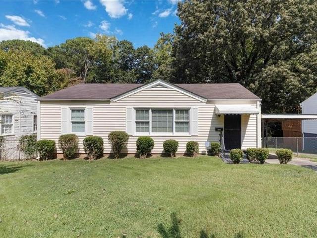 House for sale in Atlanta, Georgia