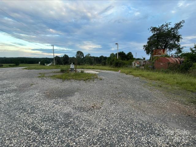 Commercial for sale in Ellerbe, North Carolina