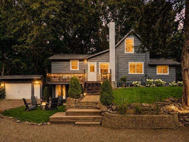 House for sale in Hennepin, Minnesota