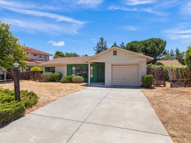 House for sale in Cupertino, California