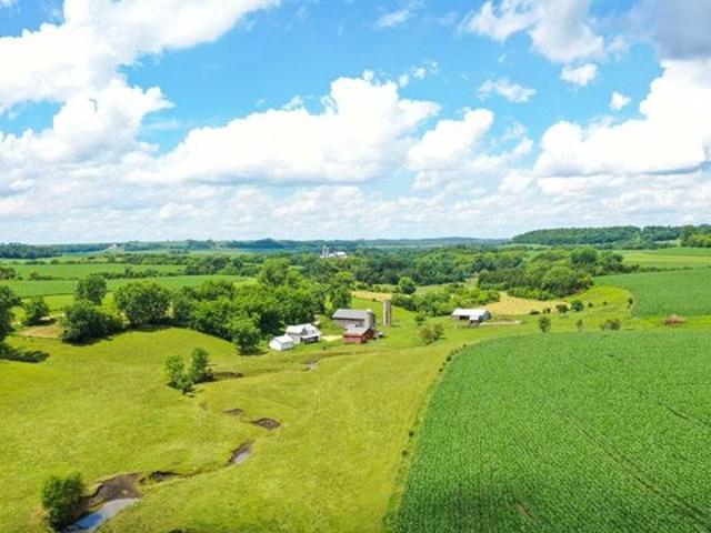 Land for sale in Lanesboro, Fillmore County