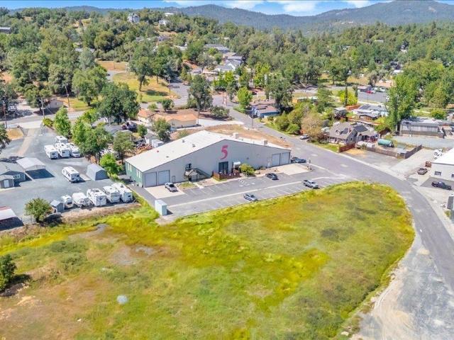 Commercial for sale in Sonora, California