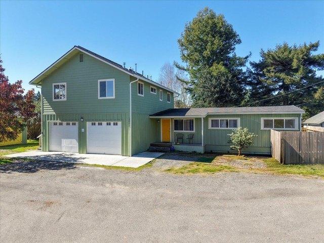 House for sale in Humboldt, California