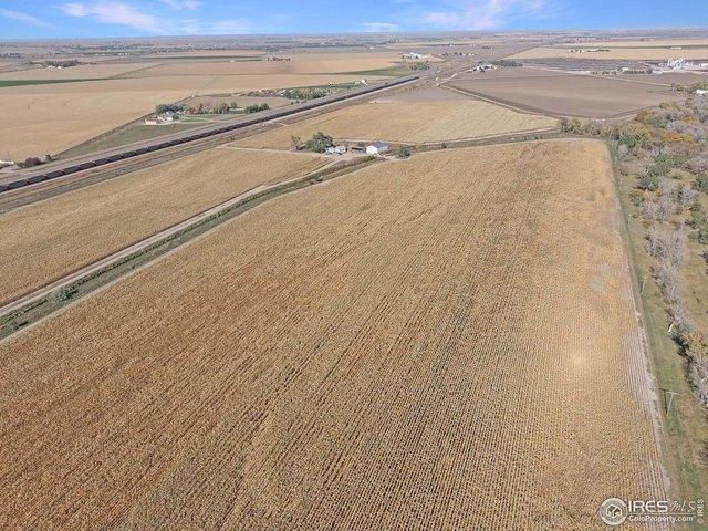 Farm for sale in Colorado