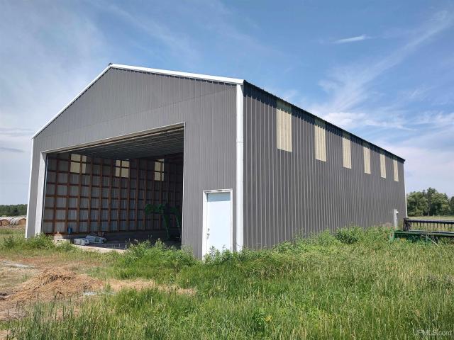 Land for sale in Michigan