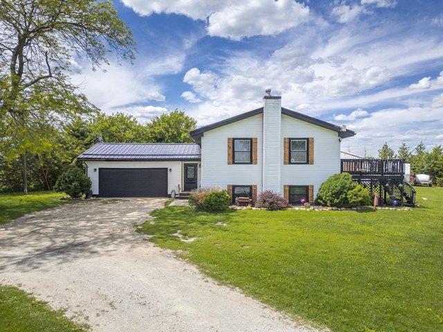 House for sale in Westgate, Iowa