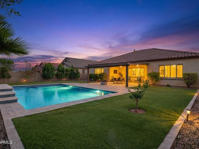 House for sale in Queen Creek, Arizona