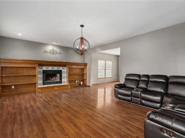 House for sale in Kansas