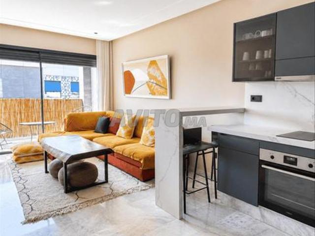 Appartement location à Anfa, Gharb-Chrarda-Beni Hssen