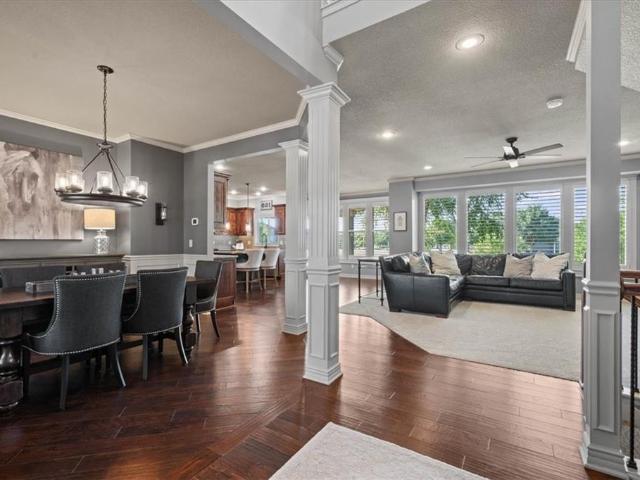 House for sale in Kansas