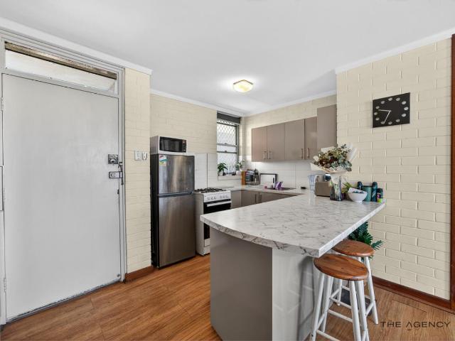 Apartment for sale in Western Australia