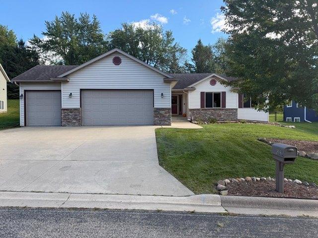 House for sale in Zumbro Woodlands, Zumbrota
