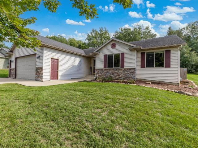 House for sale in Zumbro Woodlands, Zumbrota