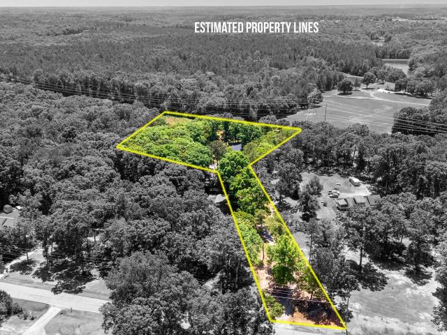 House for sale in Moreland, Georgia