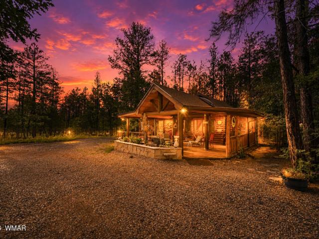 House for sale in Navajo, Arizona