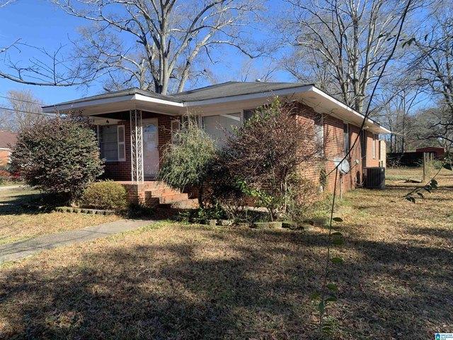 House for sale in Adger, Alabama