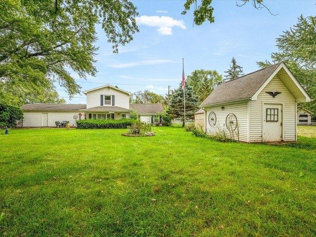 House for sale in Beloit, Wisconsin