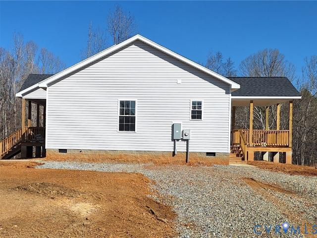 House for sale in Virginia